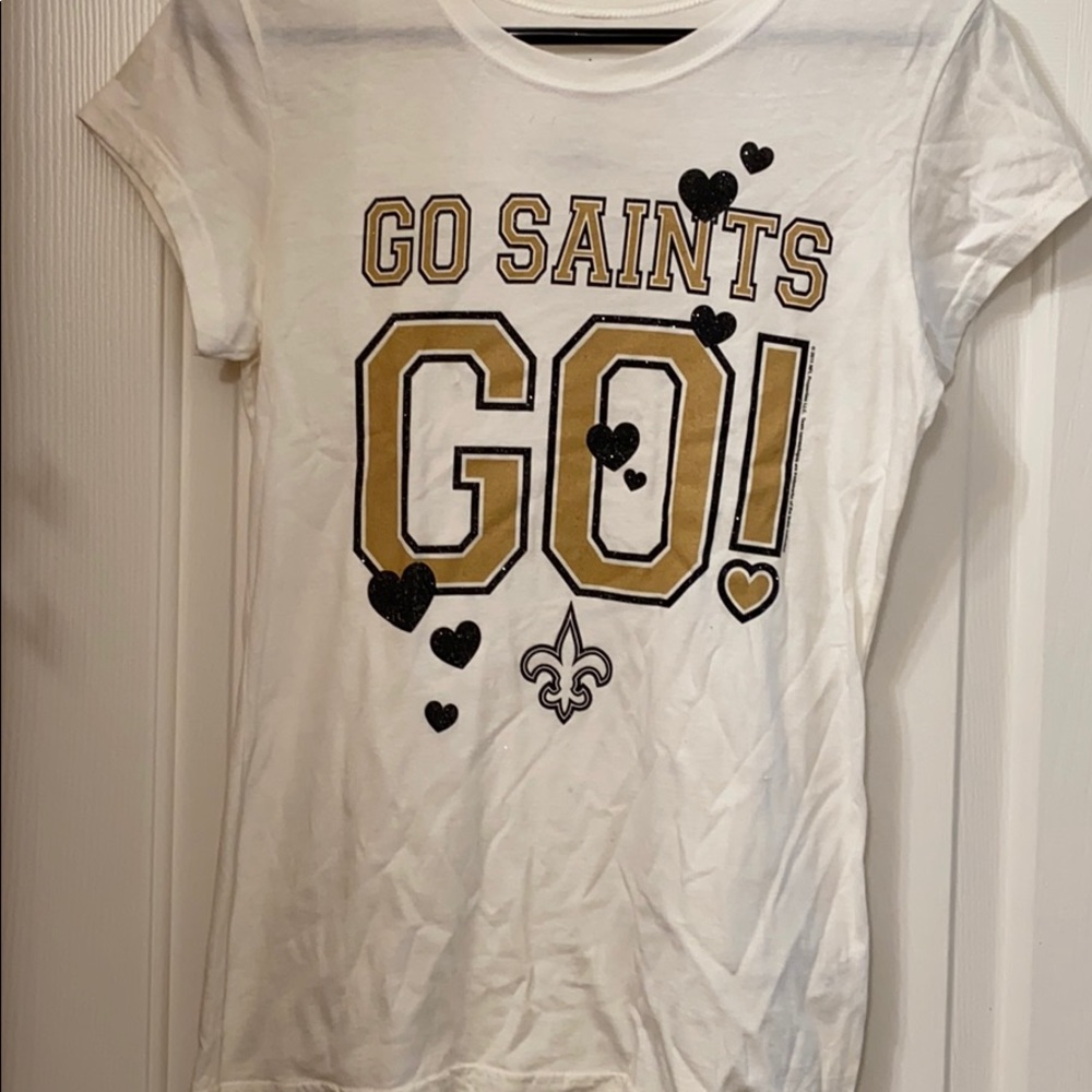 Saints T